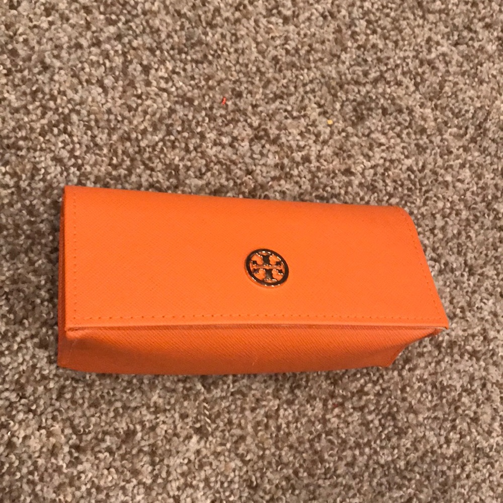 Tory Burch Sunglass Case